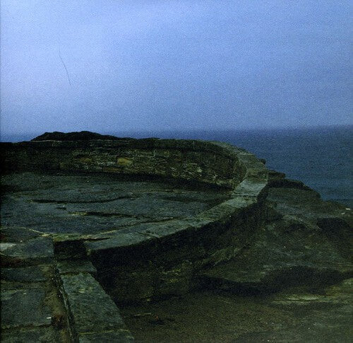 

CD диск Isidore: Life Somewhere Else