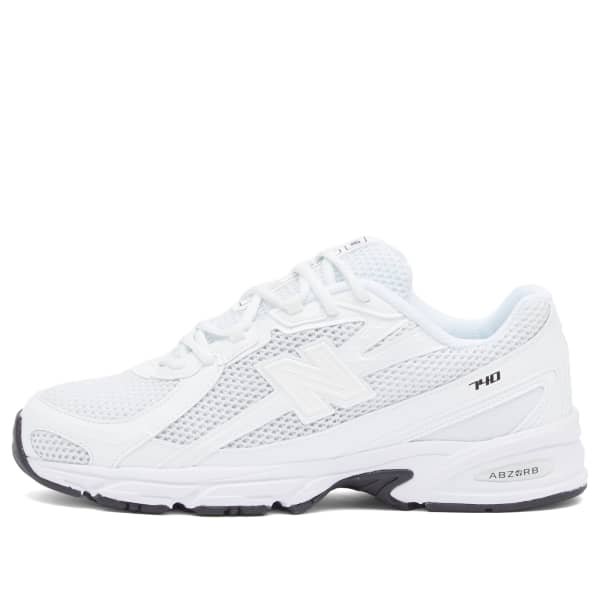 

740 кроссовки New Balance, белый