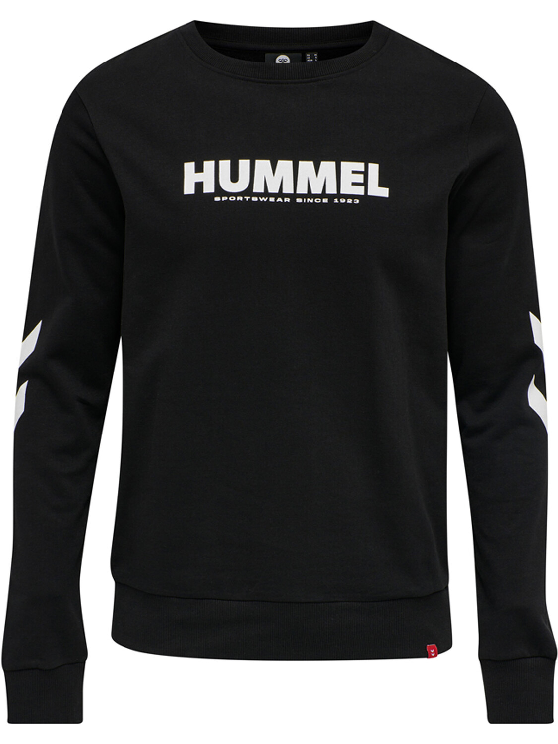 

Толстовка Hummel Hmllegacy, черный