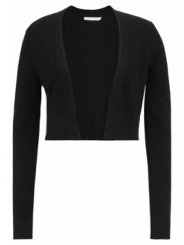 

Куртка BETTY & CO Betty & Co/ Betty Barclay Strickjacke Kurz 1/1 Arm - 211_57123275_9045, цвет uni