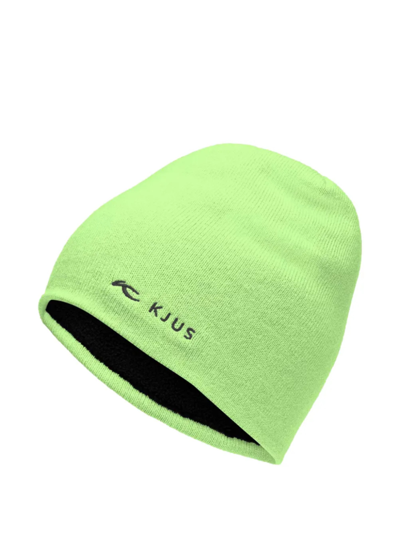 

Шапочка KJUS Formula, зеленый