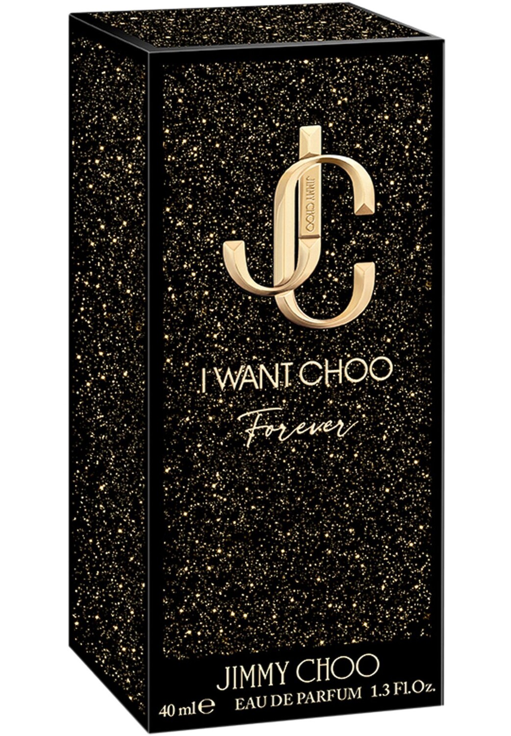 Навсегда, парфюмированная вода 40ml JIMMY CHOO — фото 3