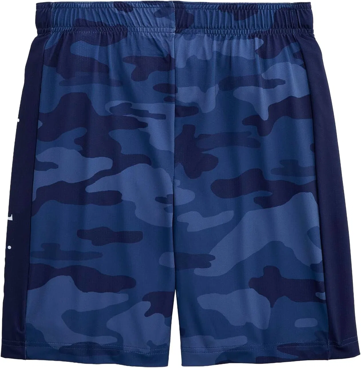 Шорты для лакросса vineyard vines, цвет Navy Beach Camo — фото 2