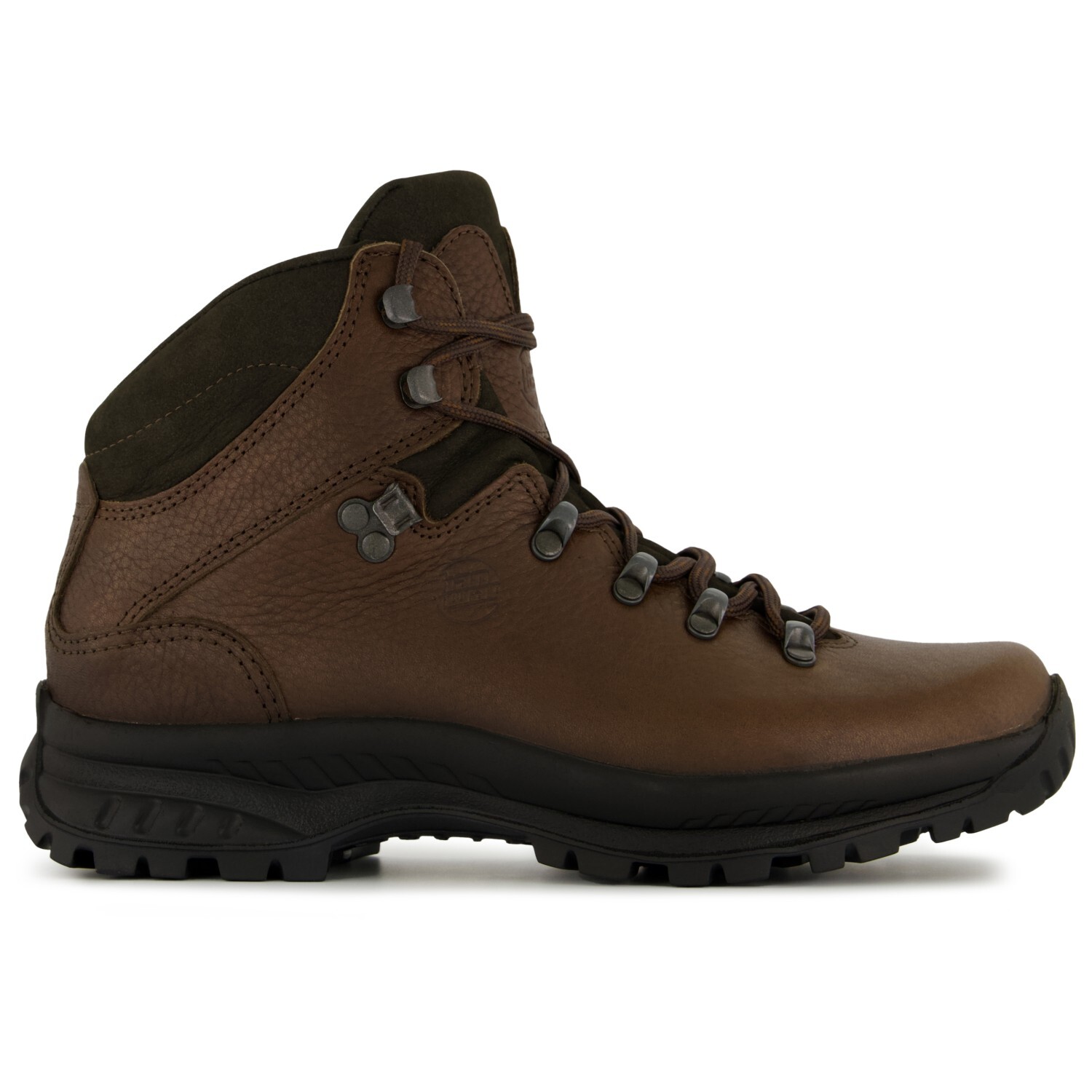 Ботинки для прогулки Hanwag Women's Waxenstein Bio, цвет Mocca