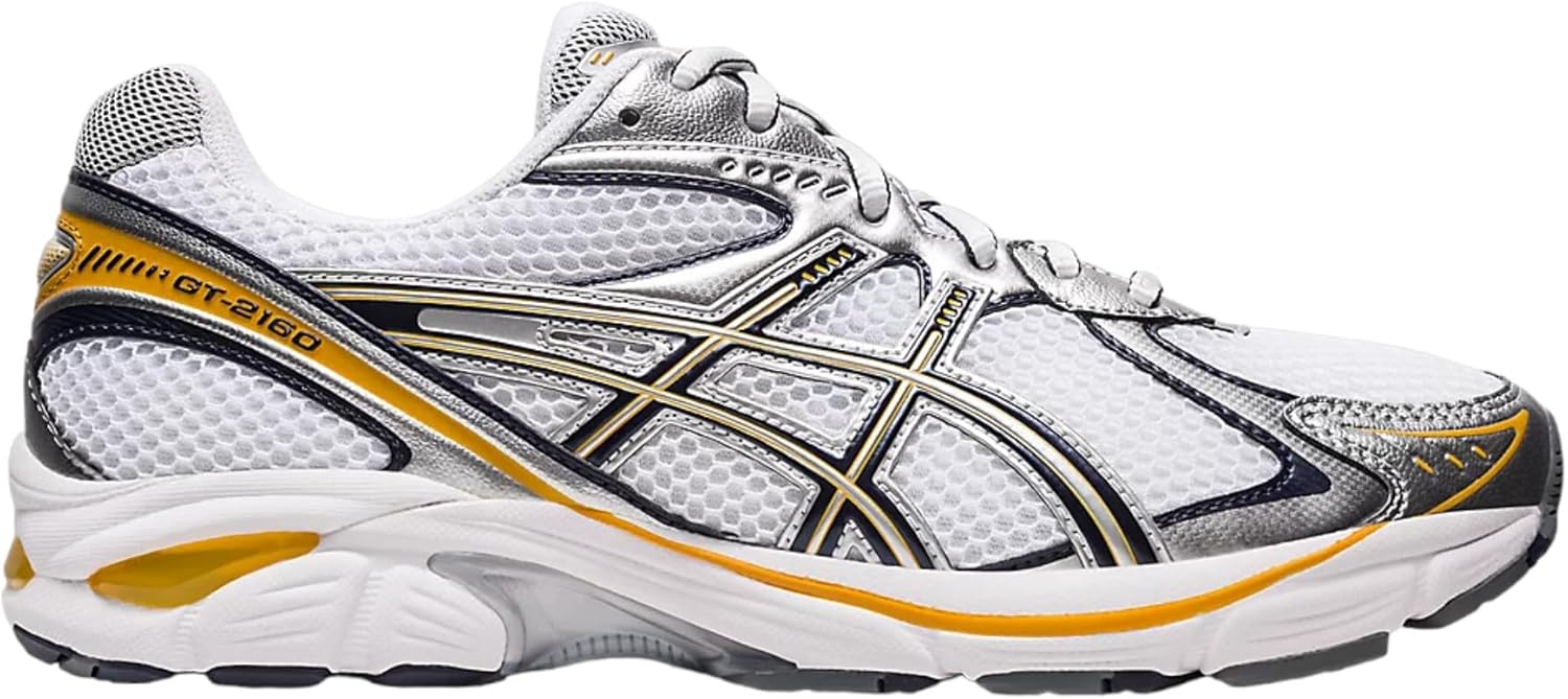 

Беговые кроссовки ASICS для мужчин GT-2160, белый