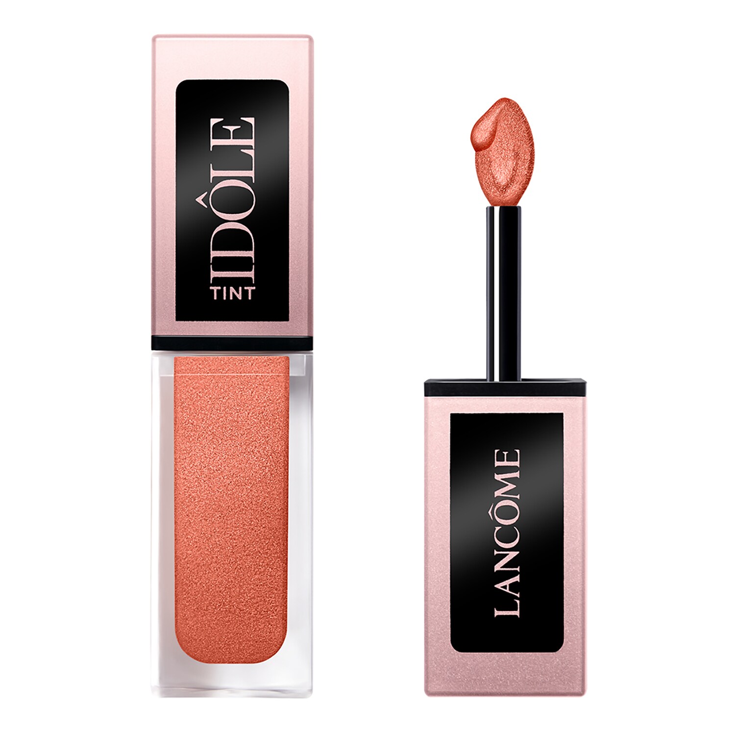 Тени для век Idôle Tint Lancôme, 05 SAND STORM 9 ml