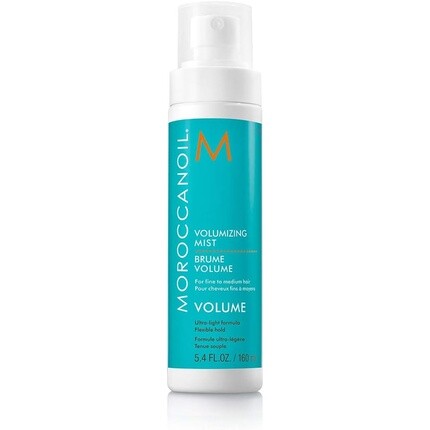 

Туман для объема 160 мл, Moroccanoil