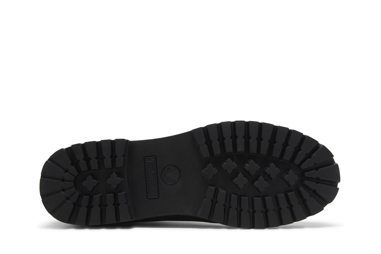 Ботинки Timberland Bee Line x Premium 6 Inch с резиновым носком, темно-зеленый — фото 4