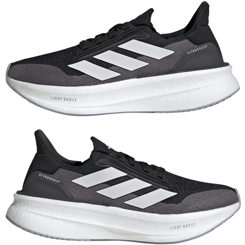 Кроссовки ультрабуст 5x Adidas, мультиколор — фото 4