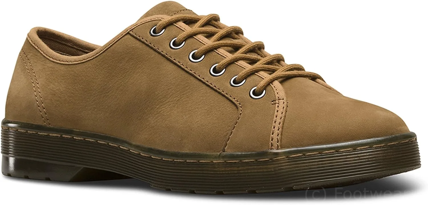 Dr. Martens, мужские низкие кроссовки