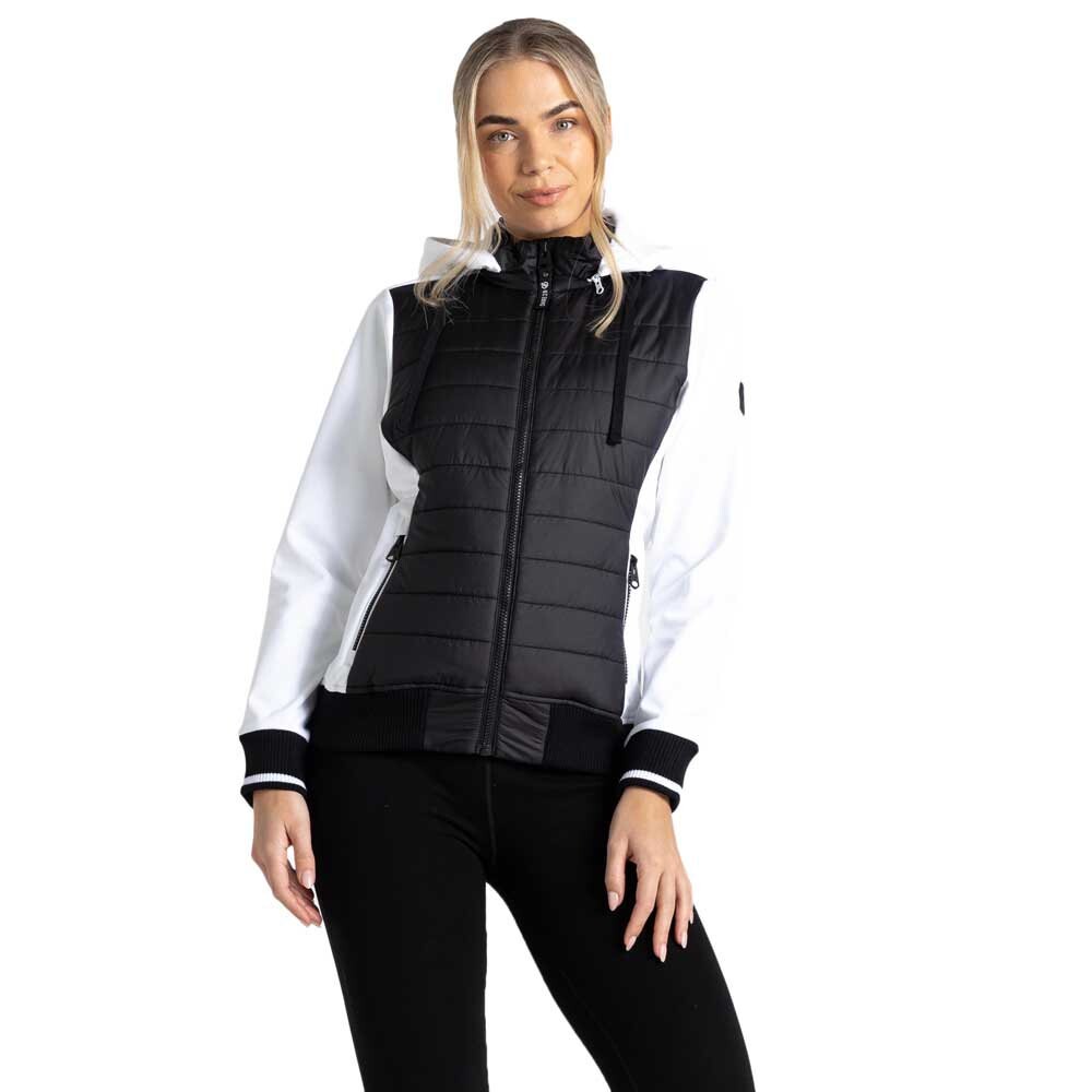

Спортивная куртка Dare2B Fend softshell, черный