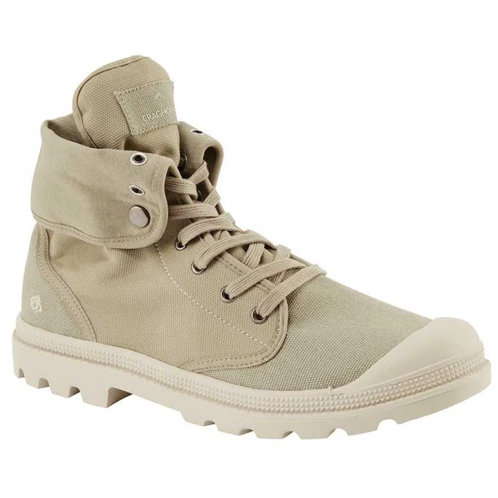 Походные ботинки Craghoppers Mesa Hi 2, бежевый