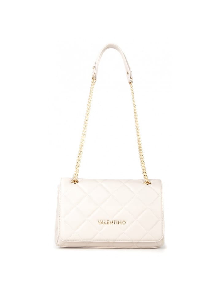 

Сумка Valentino, бежевый