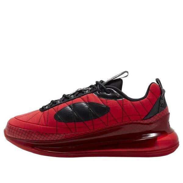 

Кроссовки air mx 720 818 Nike, черный