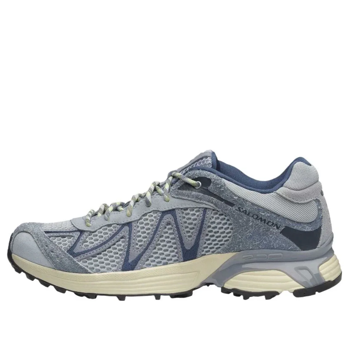 Кроссовки SALOMON XT-Whisper 'Pearl Blue Tradewinds'