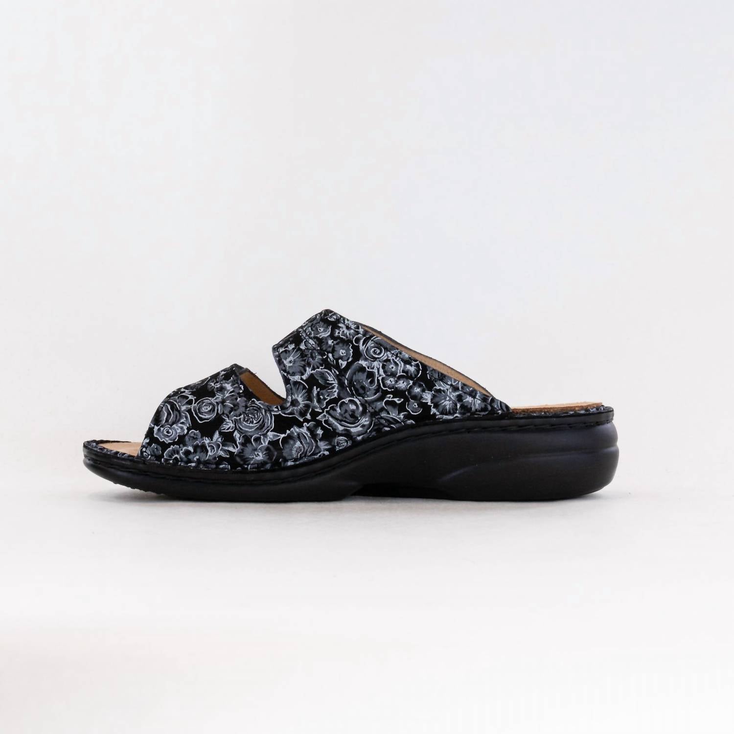 Women's Finn Comfort Mira Shoe In Isotta Marine, Isotta Marine — фото 3