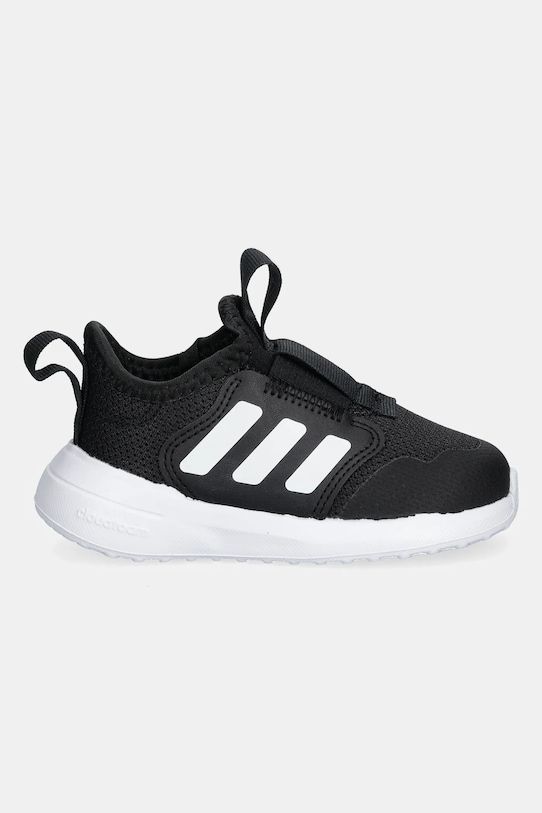 Детские кроссовки TENSAUR COMFORT Adidas, черный — фото 2