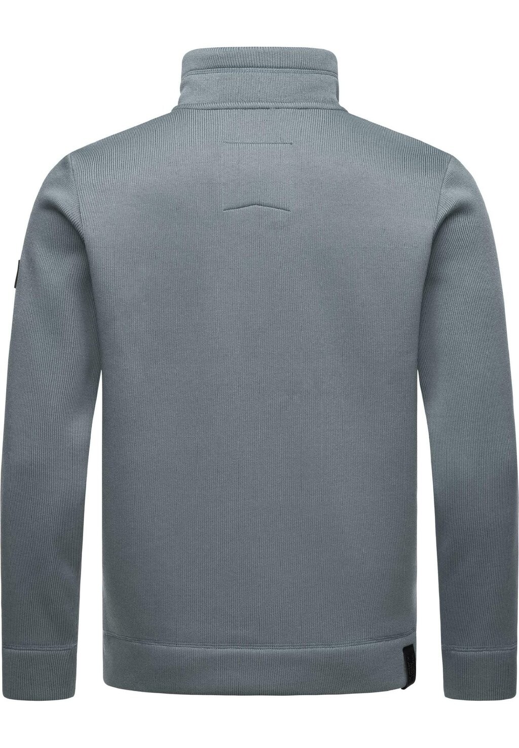 

Толстовка FABBIAN Ragwear, серый