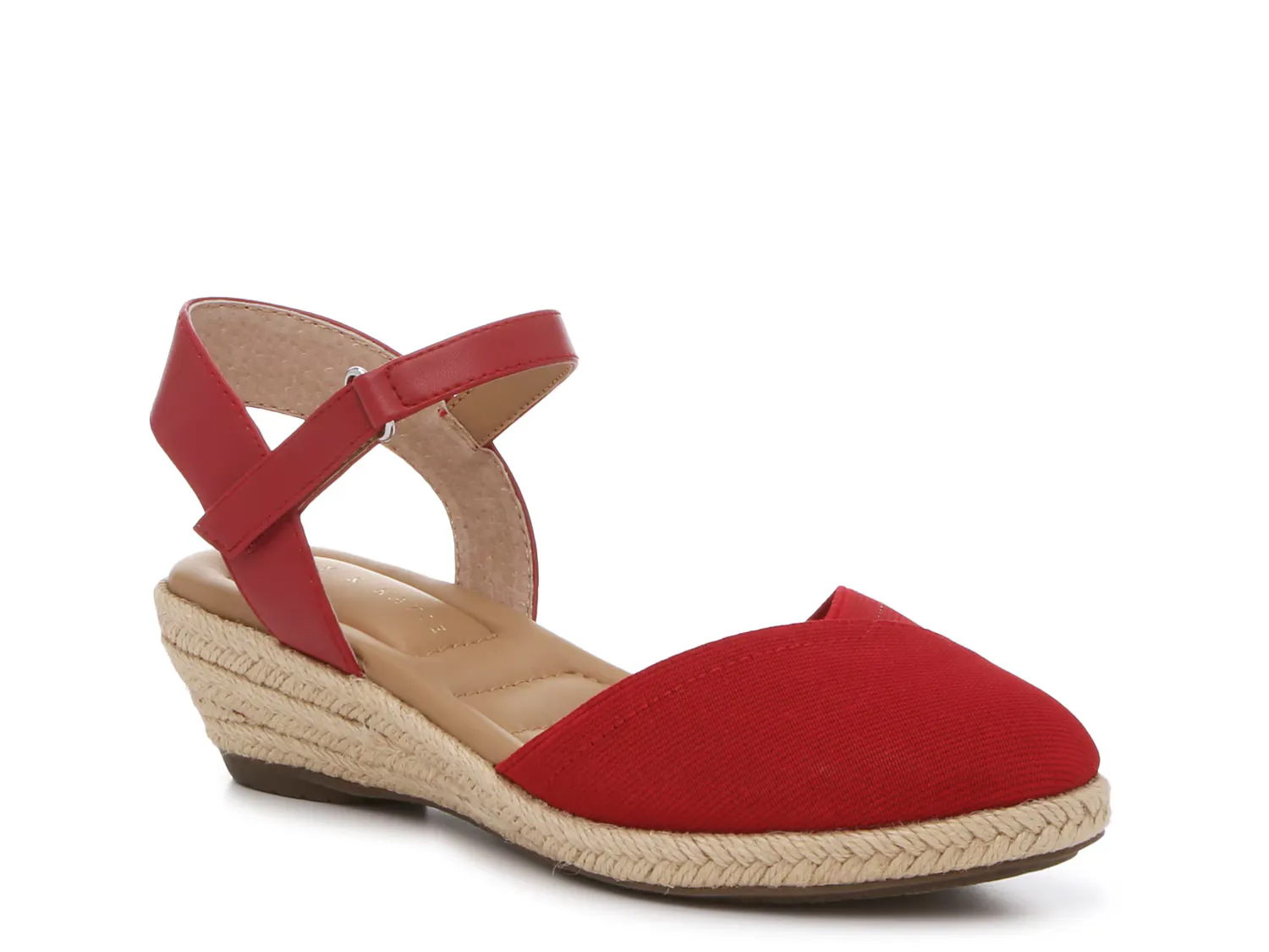 

Сандалии Neva Sandal Kelly & Katie, красный