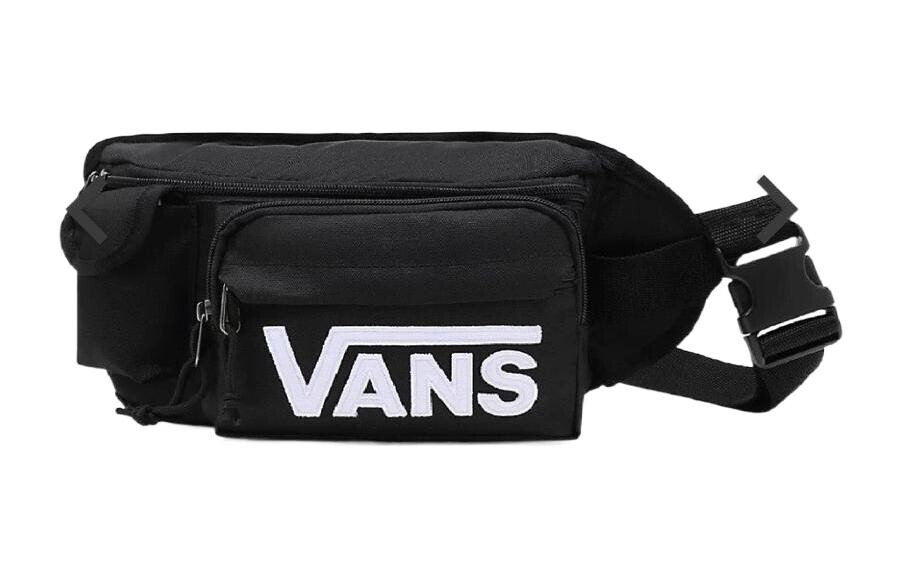 

Мужская поясная сумка Vans, Black