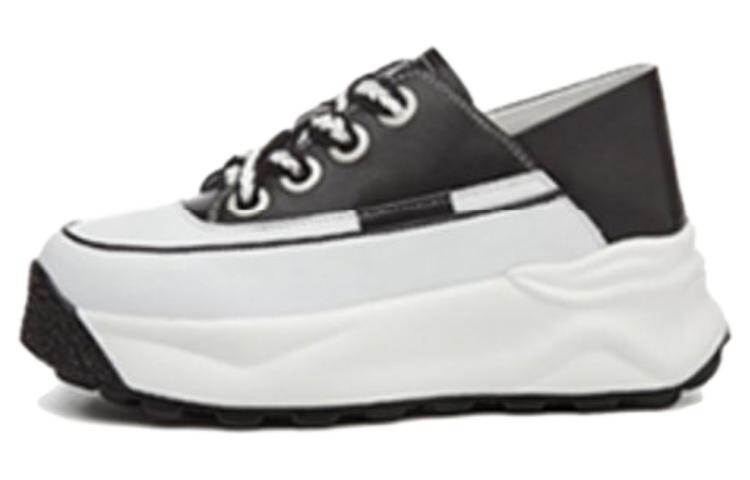 

Кроссовки DAPHNE Casual Shoes Women's Low-Top, черный