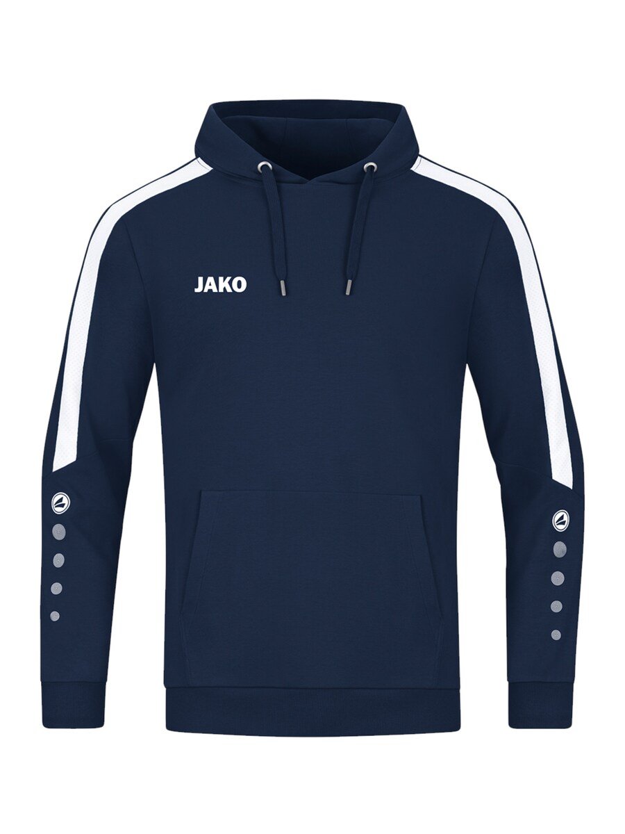 

Спортивная толстовка JAKO, Navy