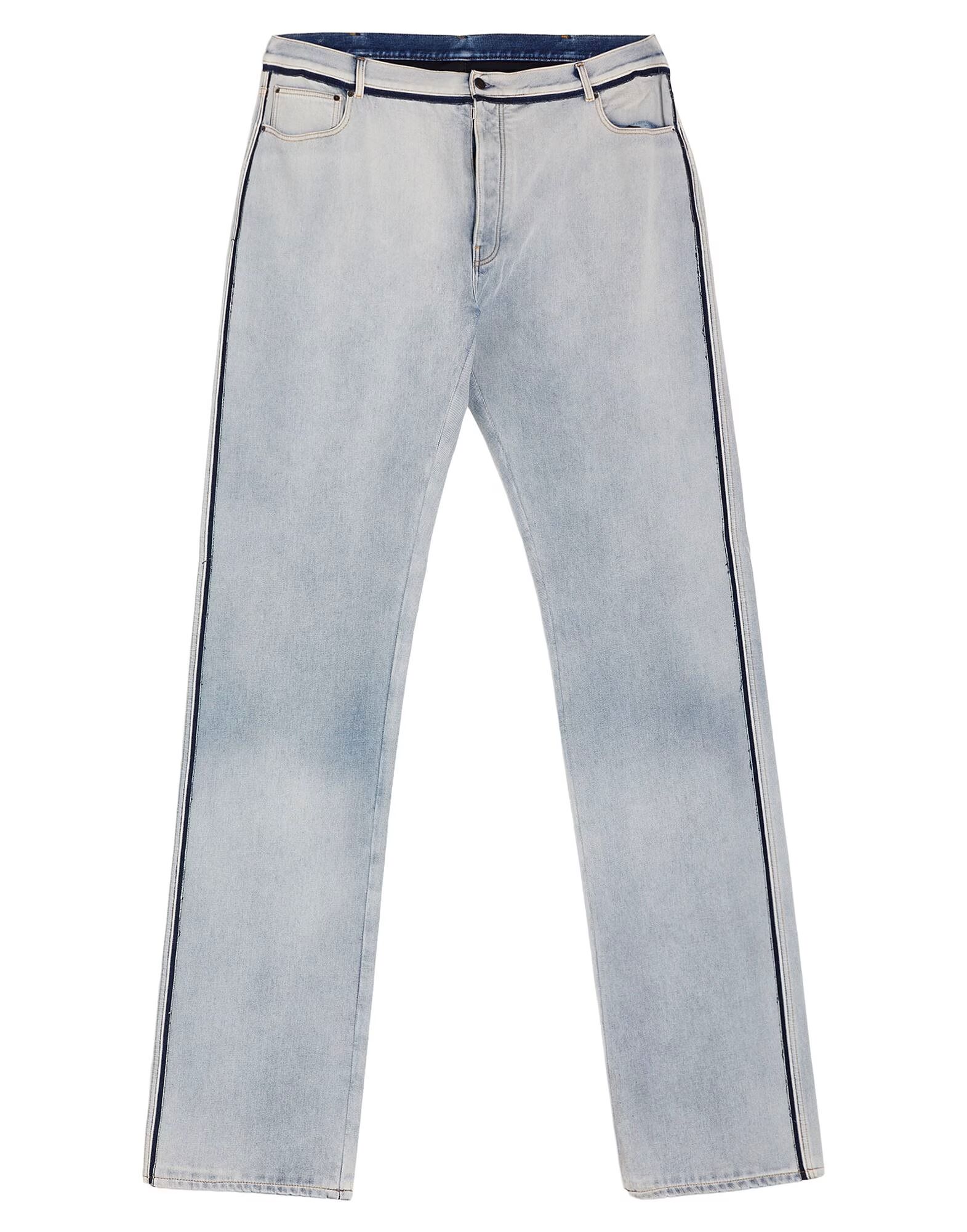 

Джинсы Mm6 Maison Margiela, синий