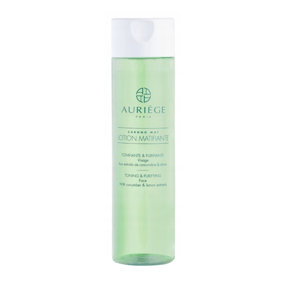 

Auriège, Матирующий флюид (Lotion Matifiante), 200 мл