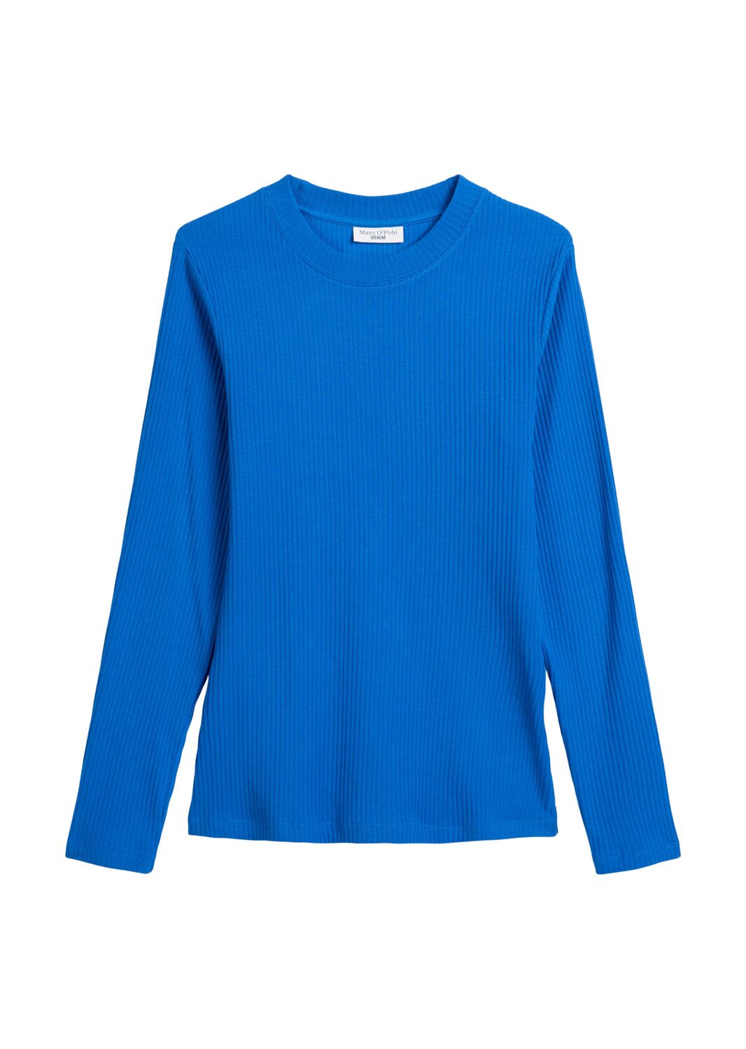 

Marc O'Polo DENIM Лонгслив в цвете Azure