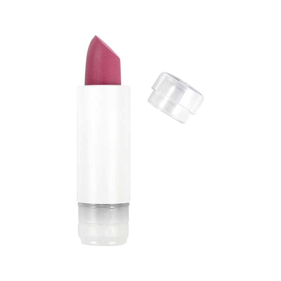 

Помада Zao Refill Matte Lipstick, 470 Satin Dark Purple / 3,5 g