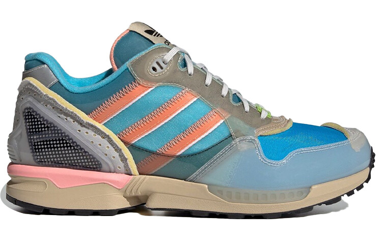 

Adidas originals ZX 6000 Lifestyle Обувь унисекс