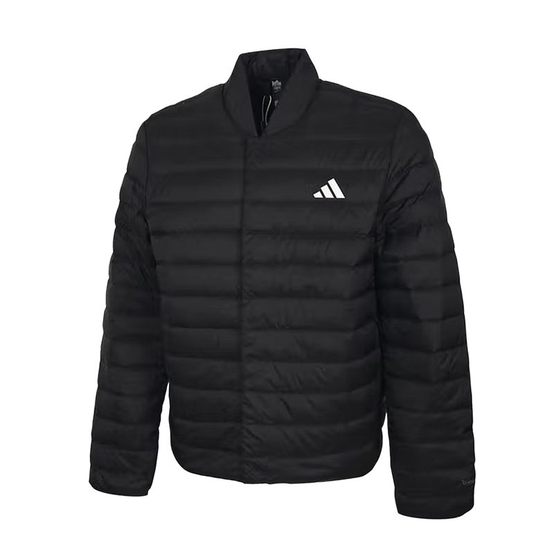 

Пуховики и куртки мужские Adidas, черный