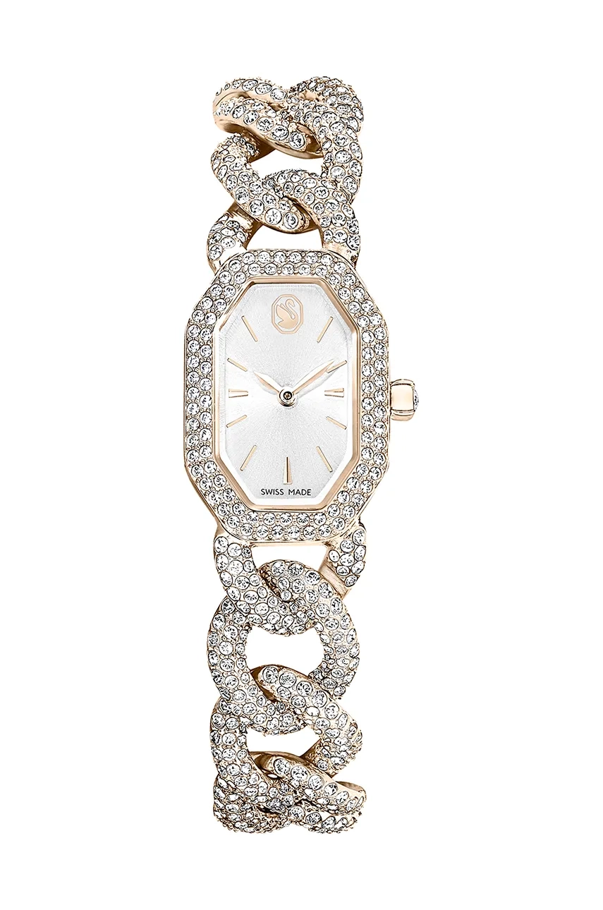 

ДЕКСТЕРА часы Swarovski, белый