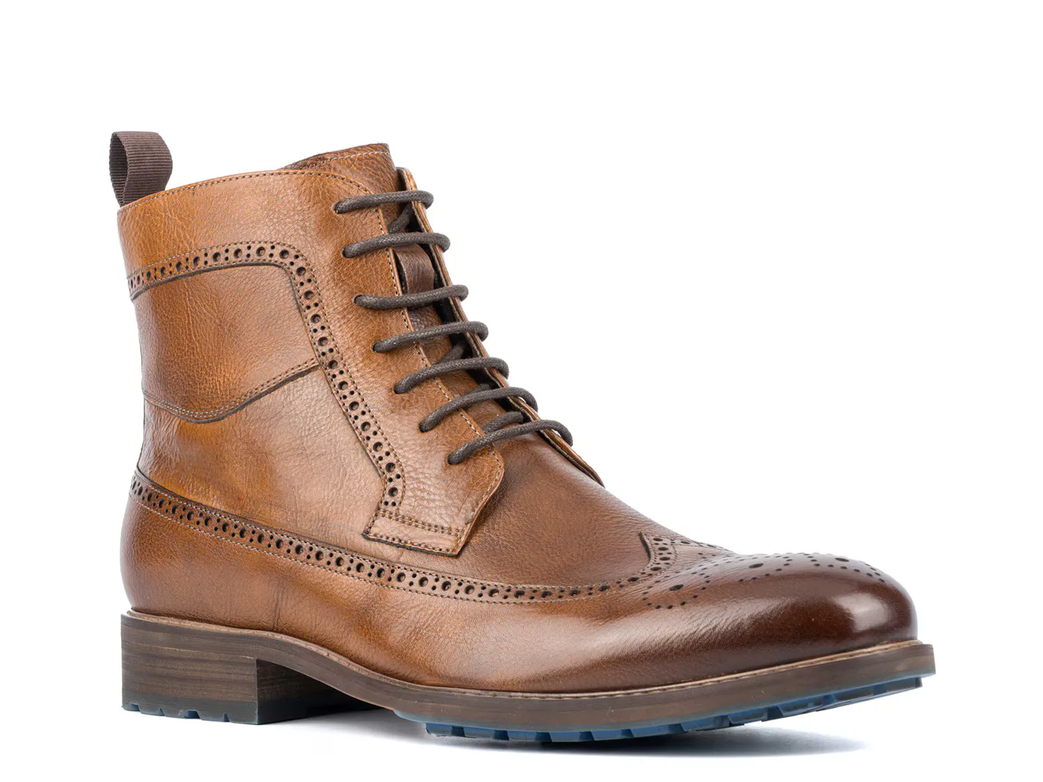 

Сапоги Everard Boot Vintage Foundry Co, цвет tan