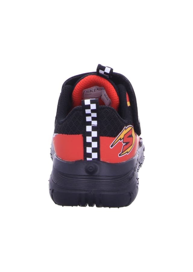 Кроссовки Skech Tracks Skechers, мультиколор — фото 2