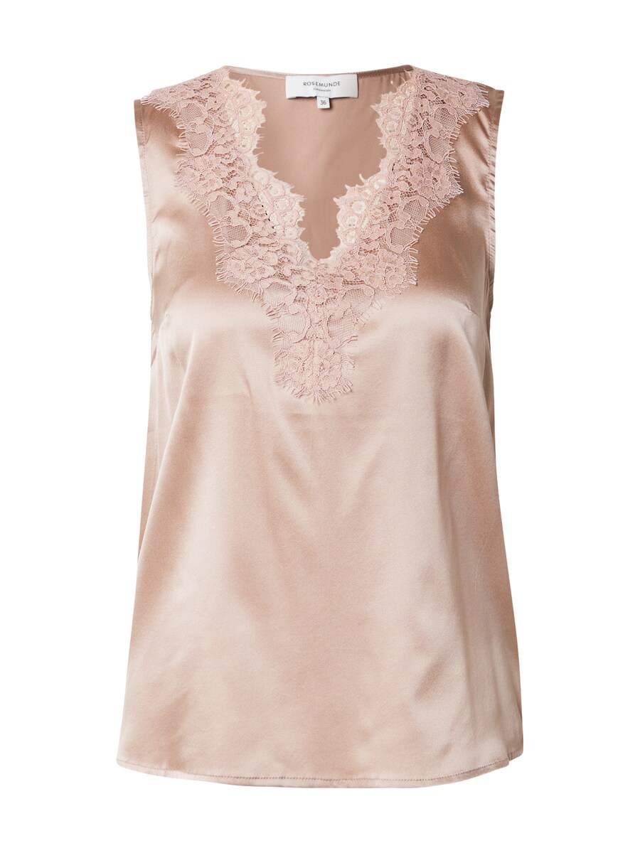 

Блуза rosemunde Blouse, розовый