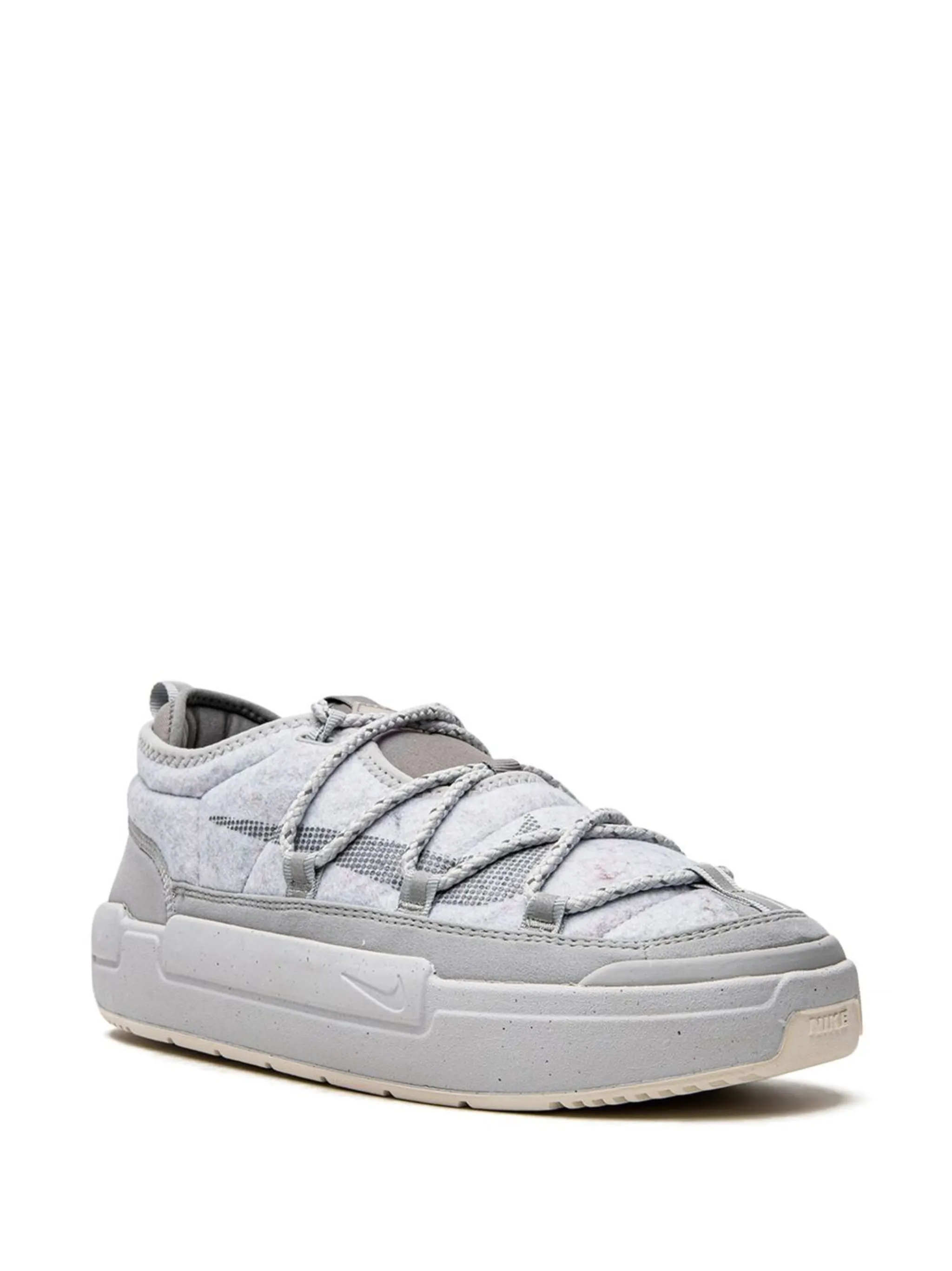 Кроссовки Offline Pack Nike, серый — фото 2
