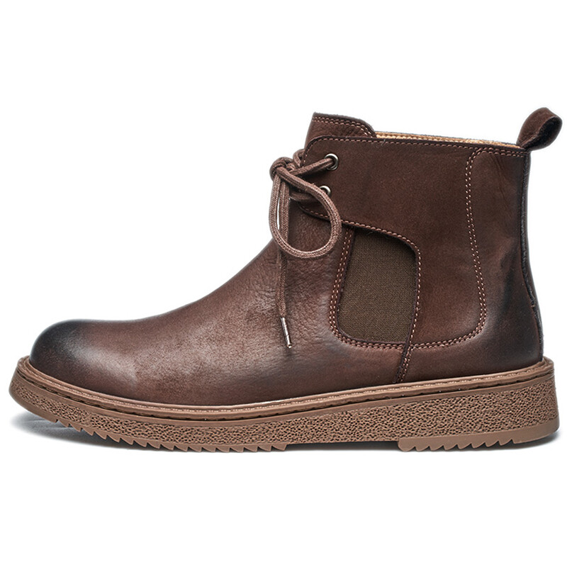 

Ботинки DIENGRLEY Martin Boots Men