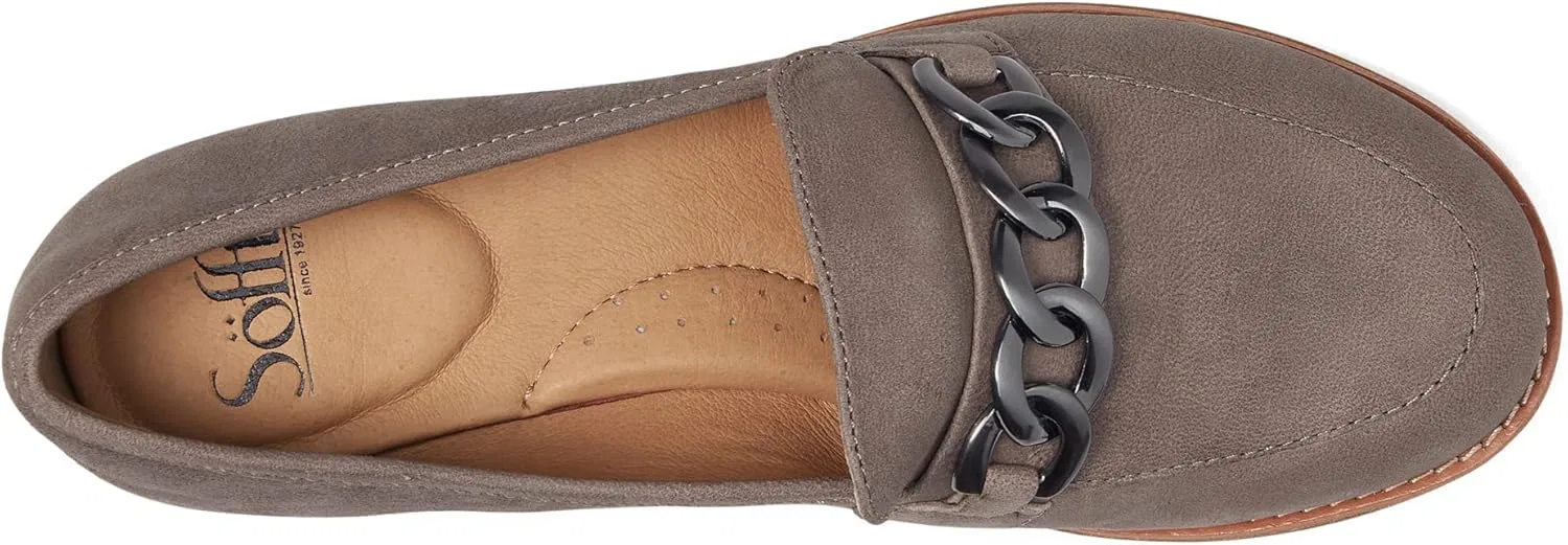 Туфли Sofft Nevara Söfft, Gray — фото 2
