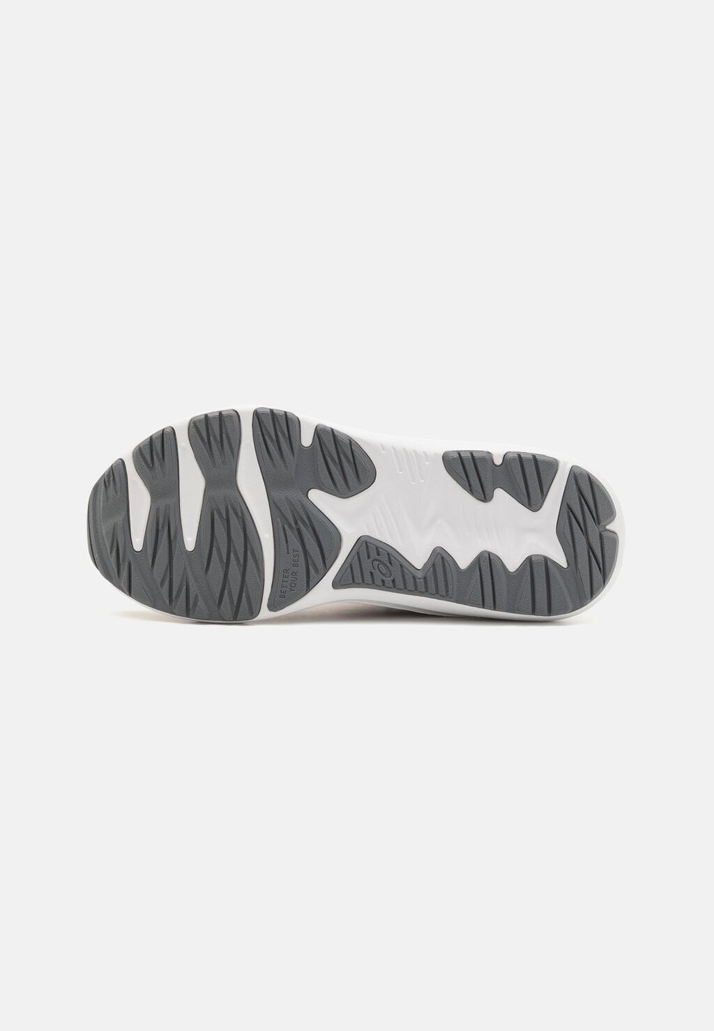 

Нейтральные кроссовки JOLT 4 UNISEX ASICS, черный