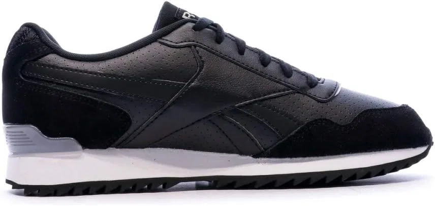 Мужские кроссовки Reebok Royal Glide Rplclp, Multicoloured Black Pugry2 White — фото 2