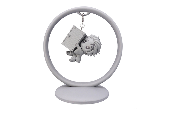 

Фигурки чиби FURYU, Tanjiro Kamado