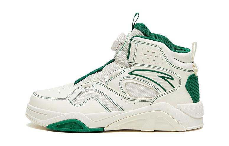 

Детские скейтерские кроссовки Grade School Antakids, белый