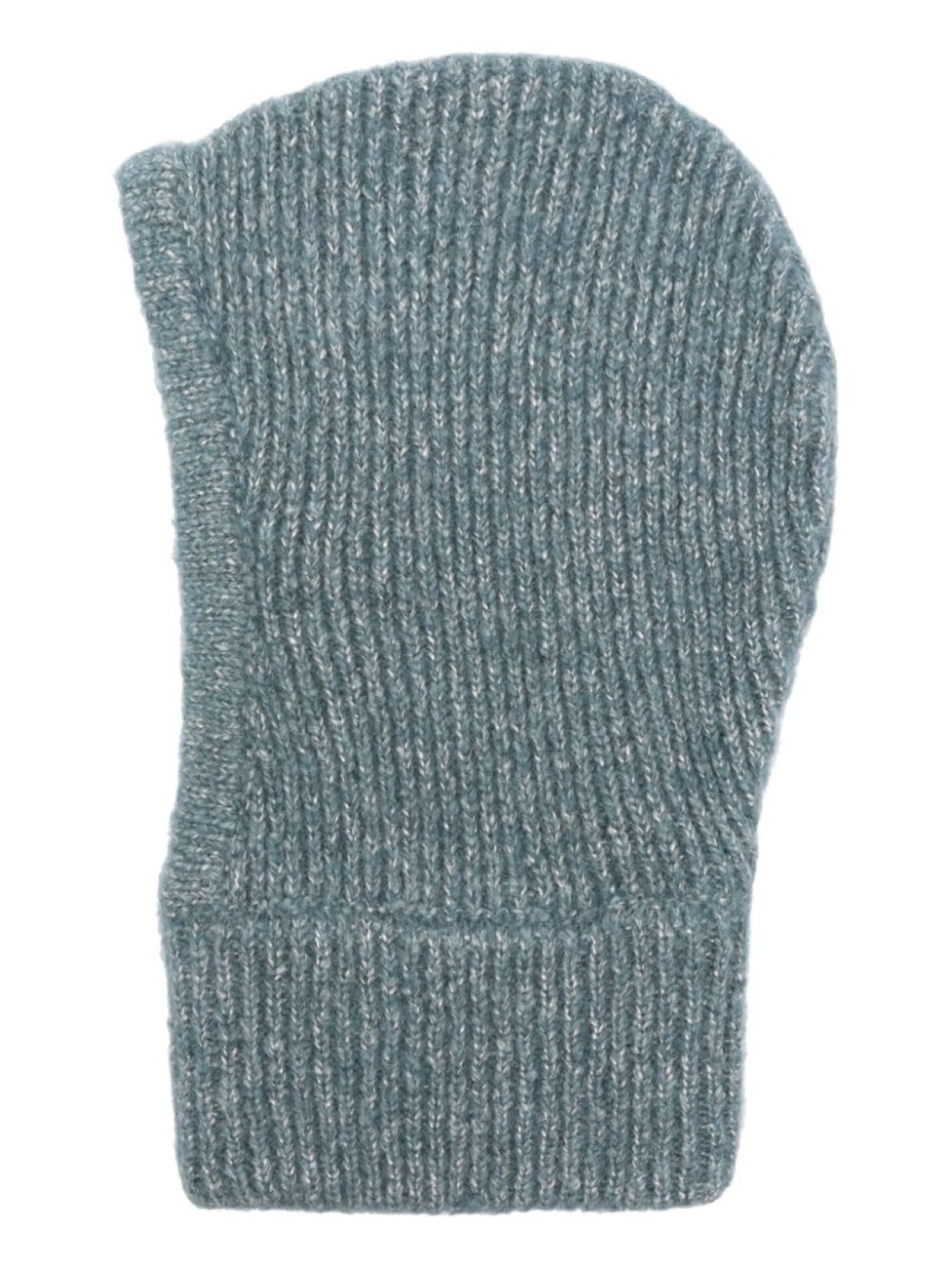 

Балаклава Peserico Lurex, зеленый