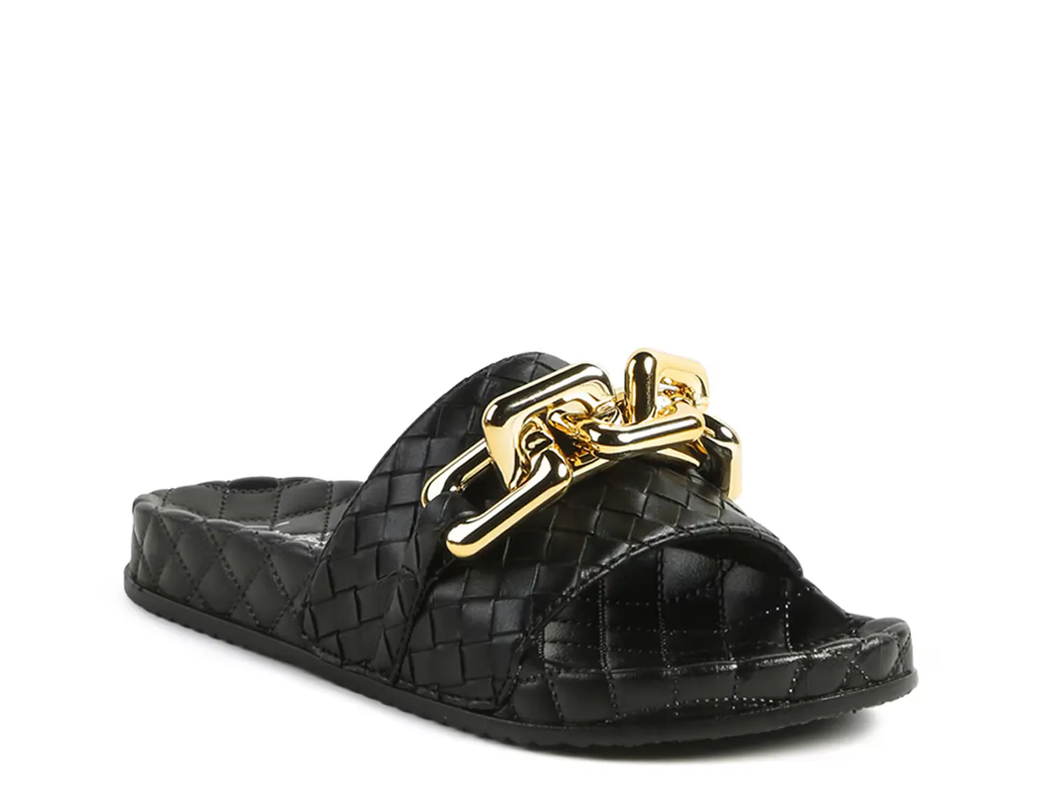 

Сандалии Miami Shot Sandal London Rag, черный