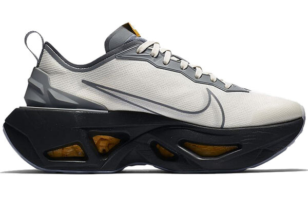 Кроссовки zoomx vista grind Nike, белый — фото 2