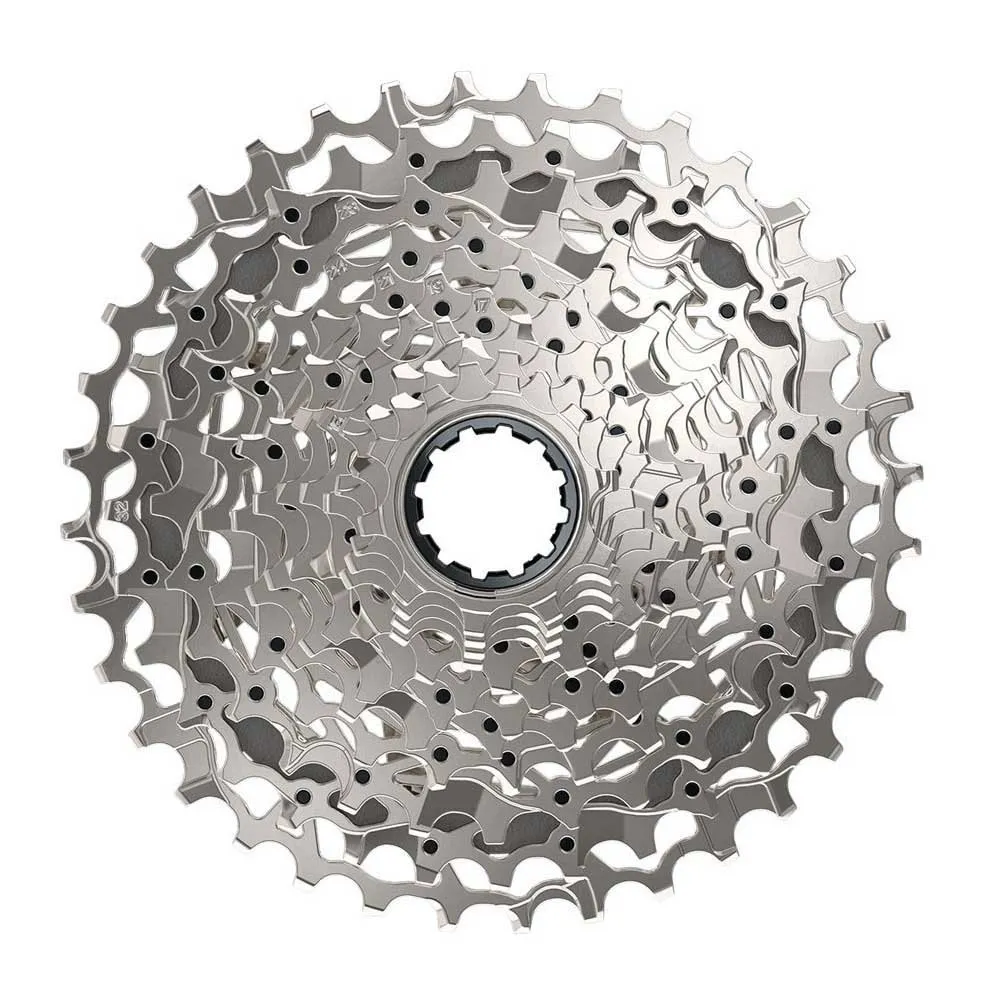 

Велокассета Sram Rival XG-1250 D1, серебряный