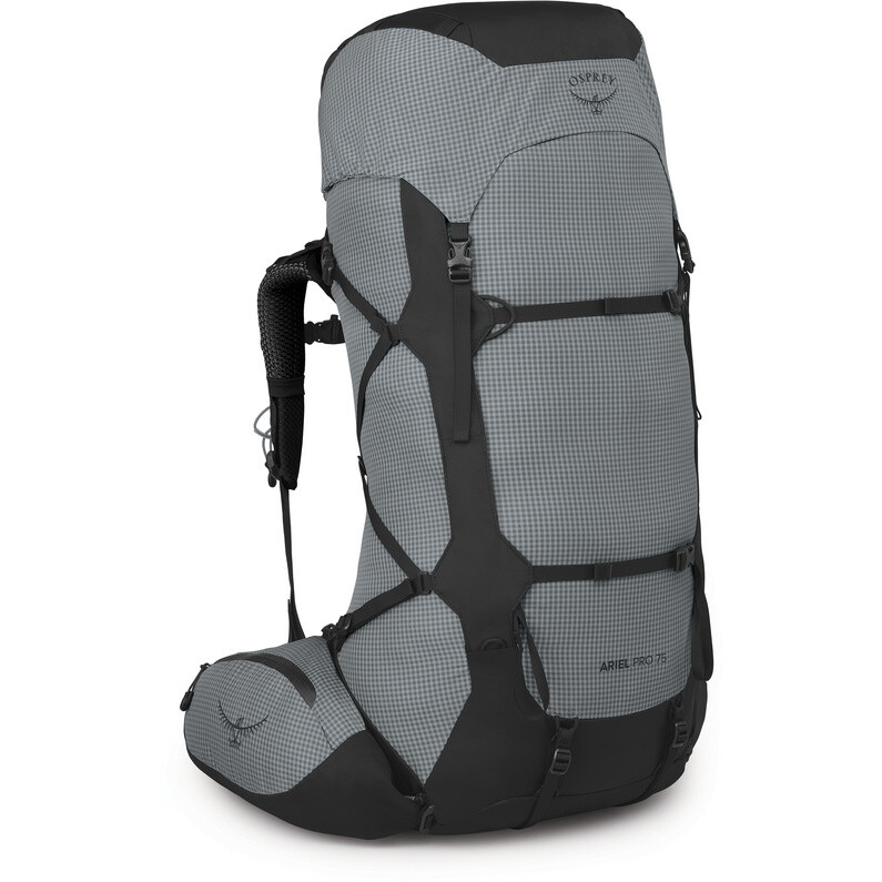 

Женский Рюкзак Ariel Pro 75 Osprey, серый