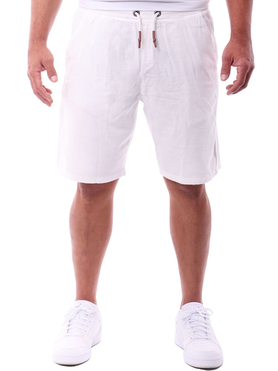 

Обычные брюки Reslad RS3004, белый