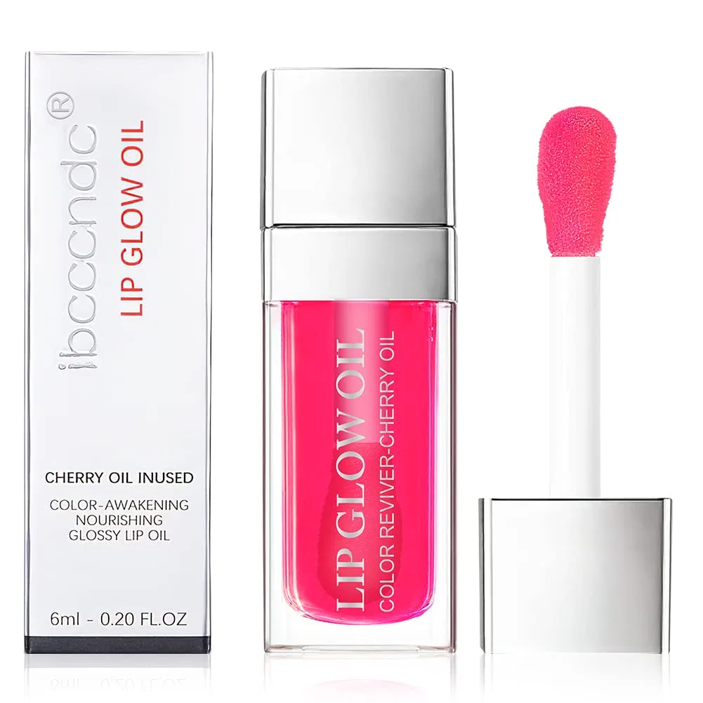 Масло для губ AOOWU Lip Glow Oil, 3.5 мл (015) Aoowu, 015